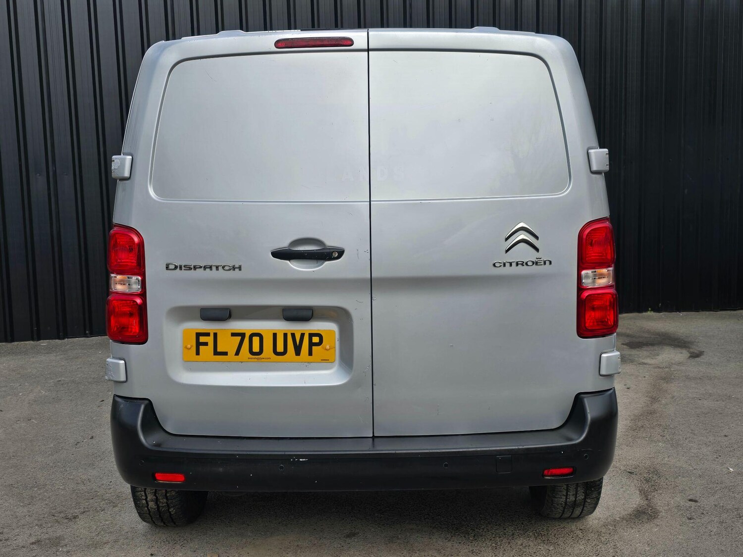 Used Citroen Dispatch for sale - 78046922: Photo 16