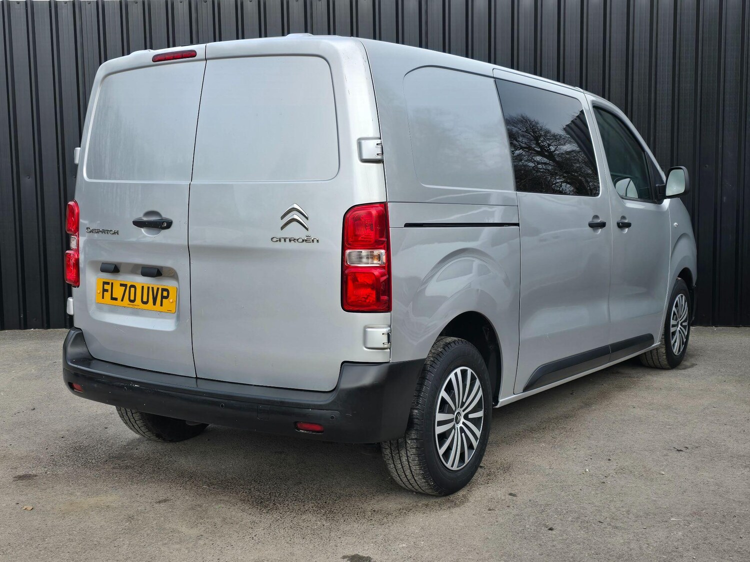 Used Citroen Dispatch for sale - 78046922: Photo 17