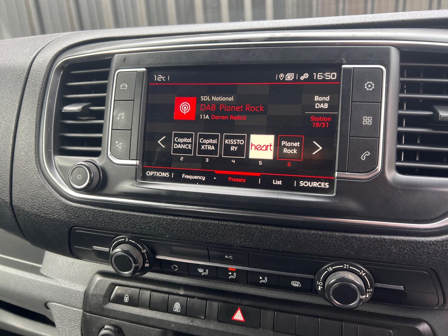 Used Citroen Dispatch for sale - 78046922: Photo 18