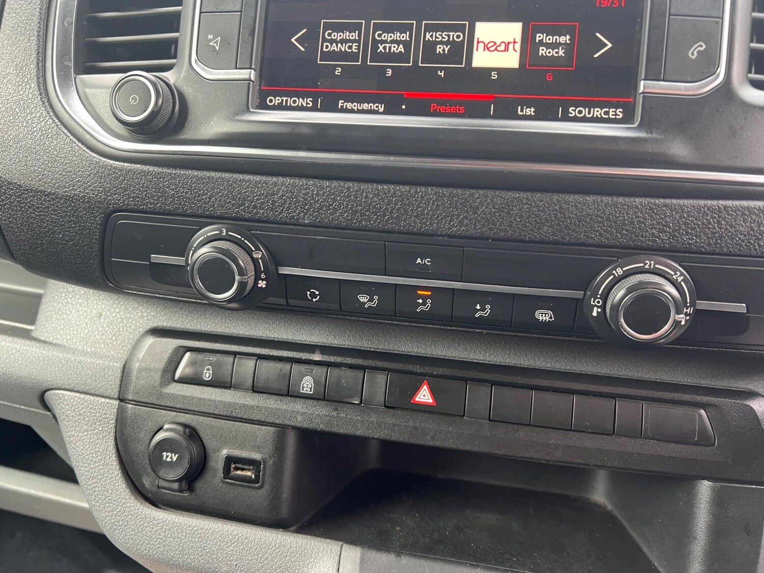 Used Citroen Dispatch for sale - 78046922: Photo 19