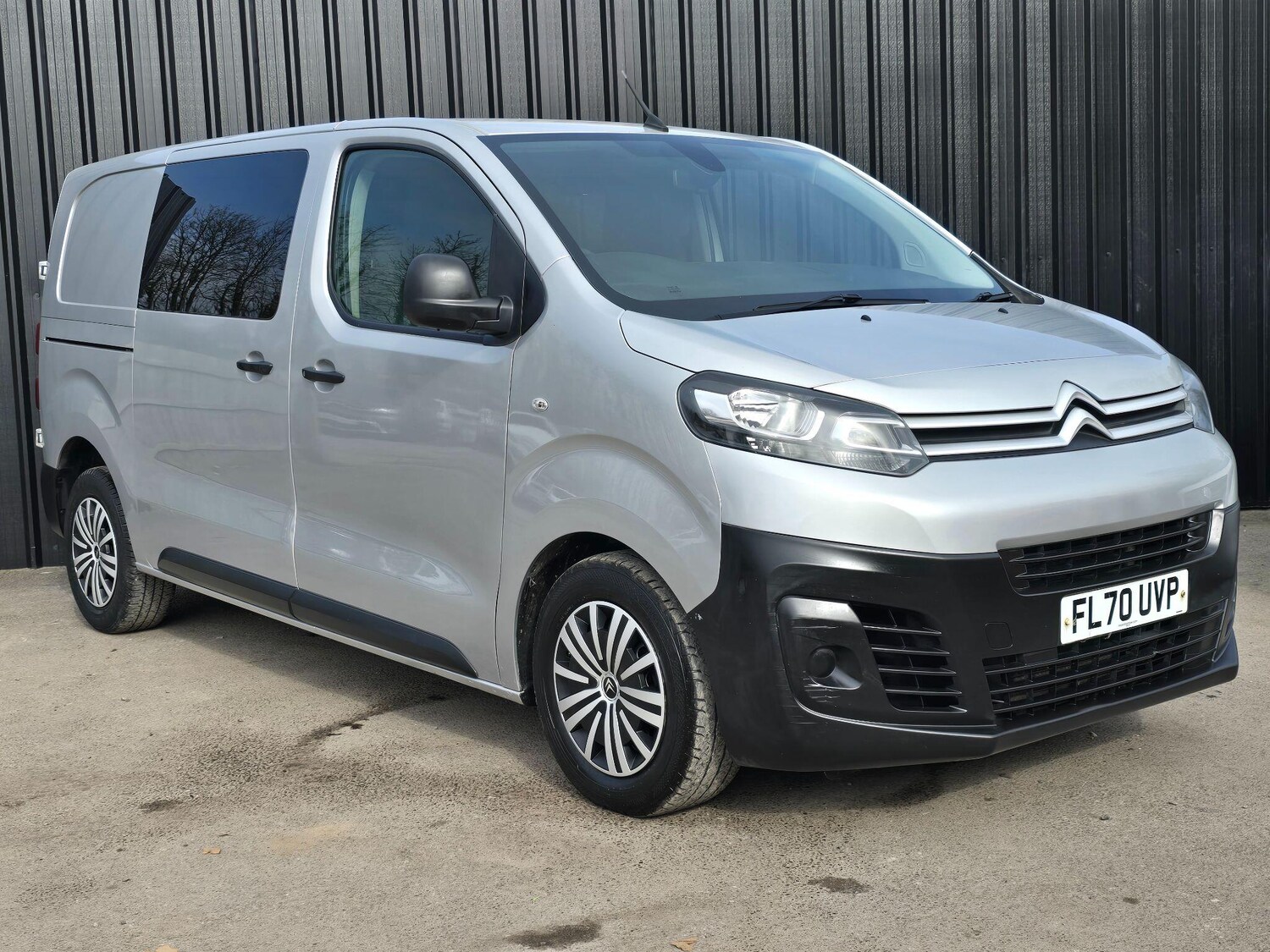 Used Citroen Dispatch for sale - 78046922: Photo 2