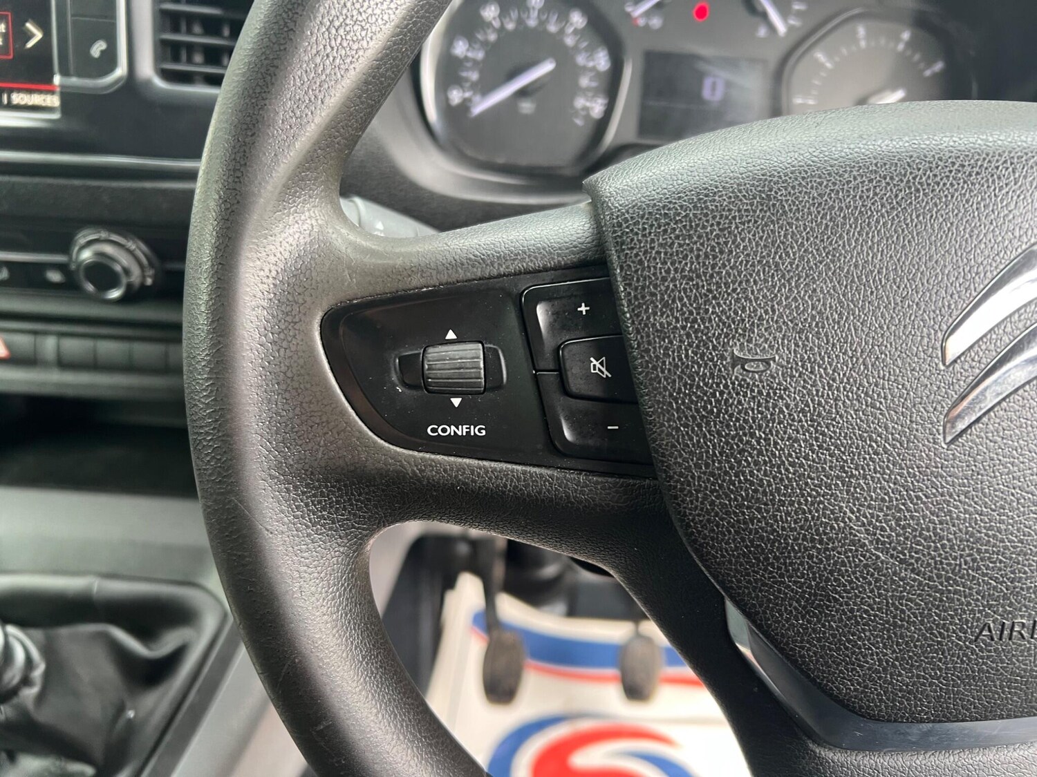 Used Citroen Dispatch for sale - 78046922: Photo 21