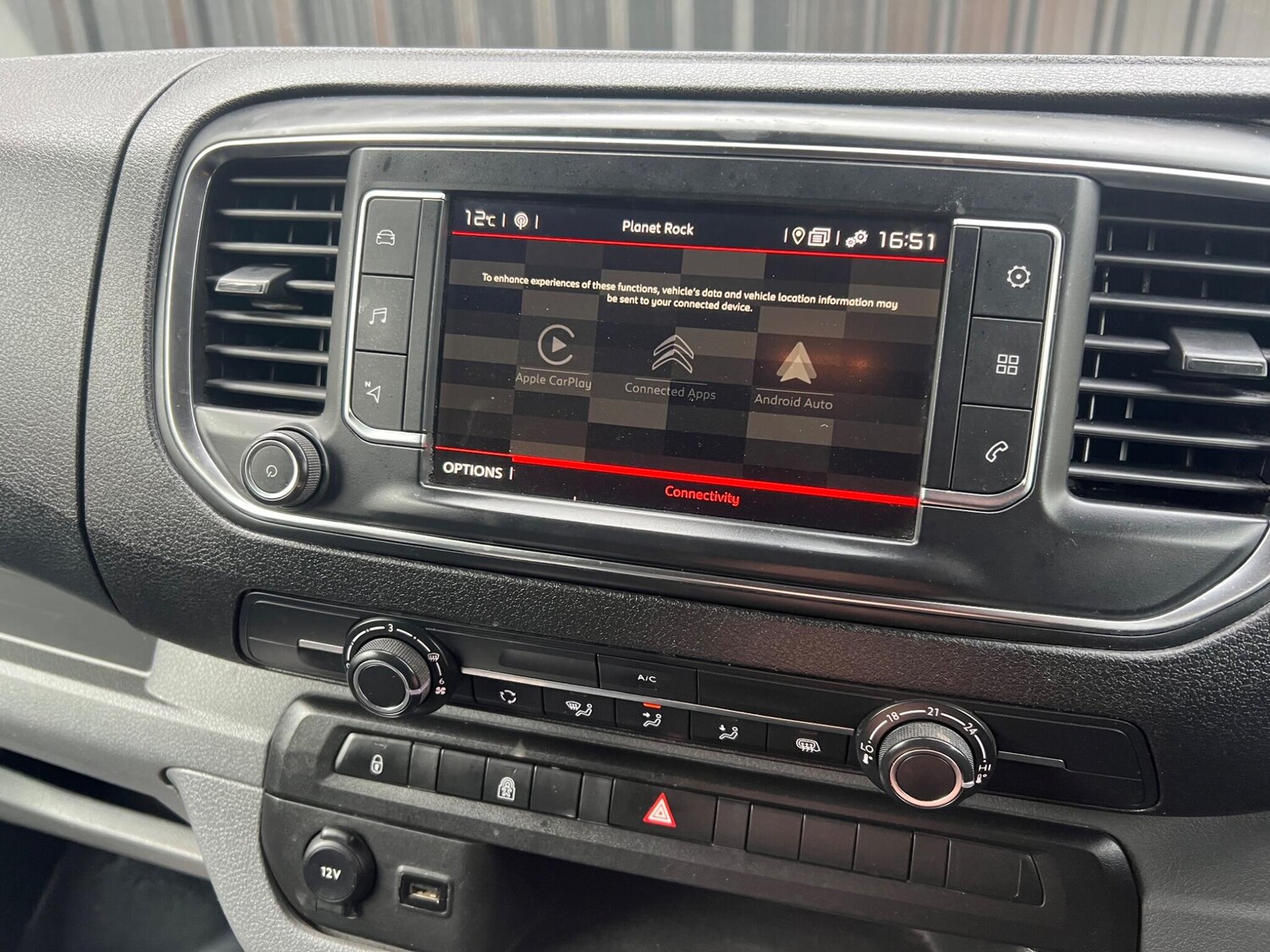 Used Citroen Dispatch for sale - 78046922: Photo 26