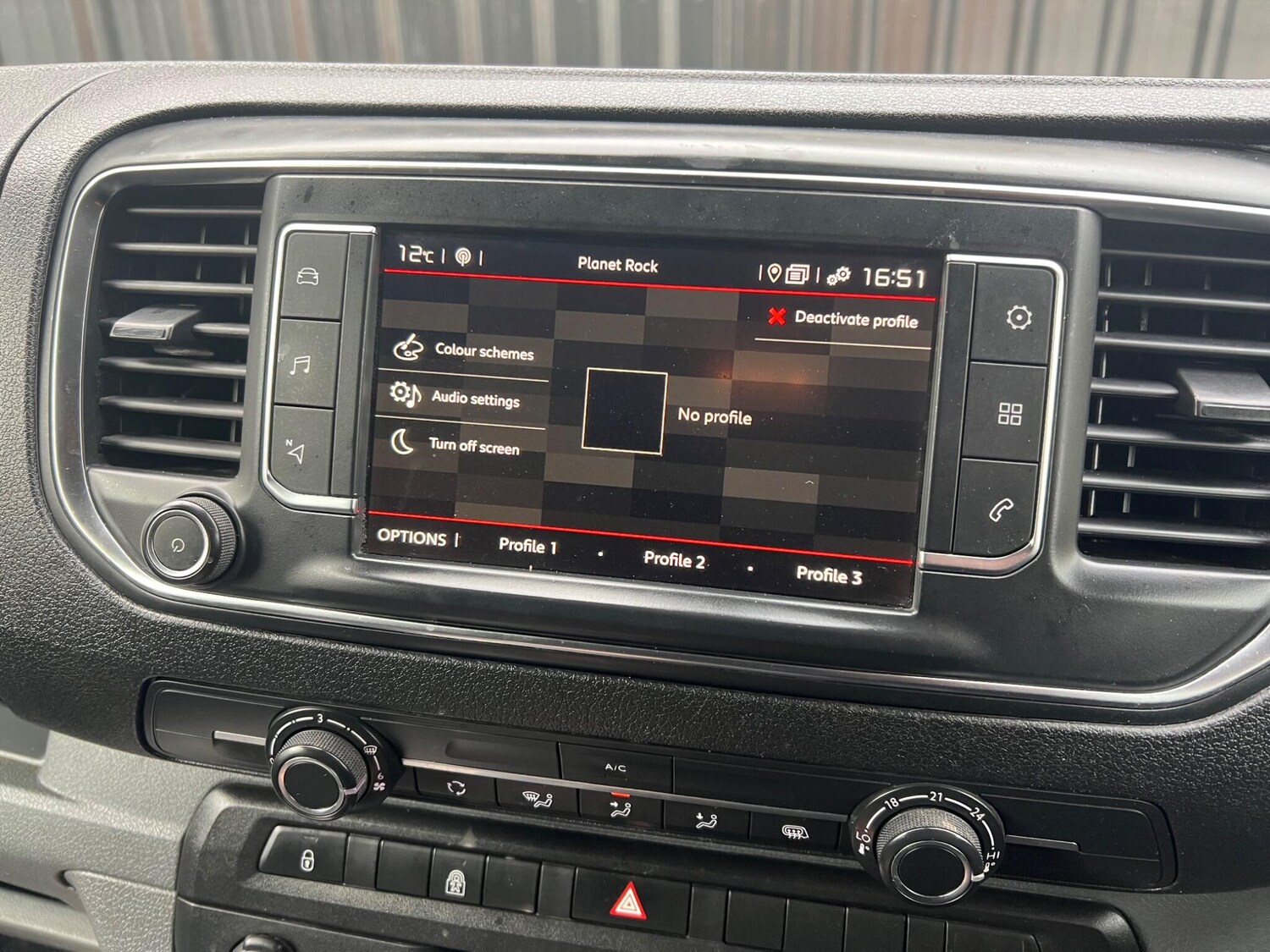 Used Citroen Dispatch for sale - 78046922: Photo 27