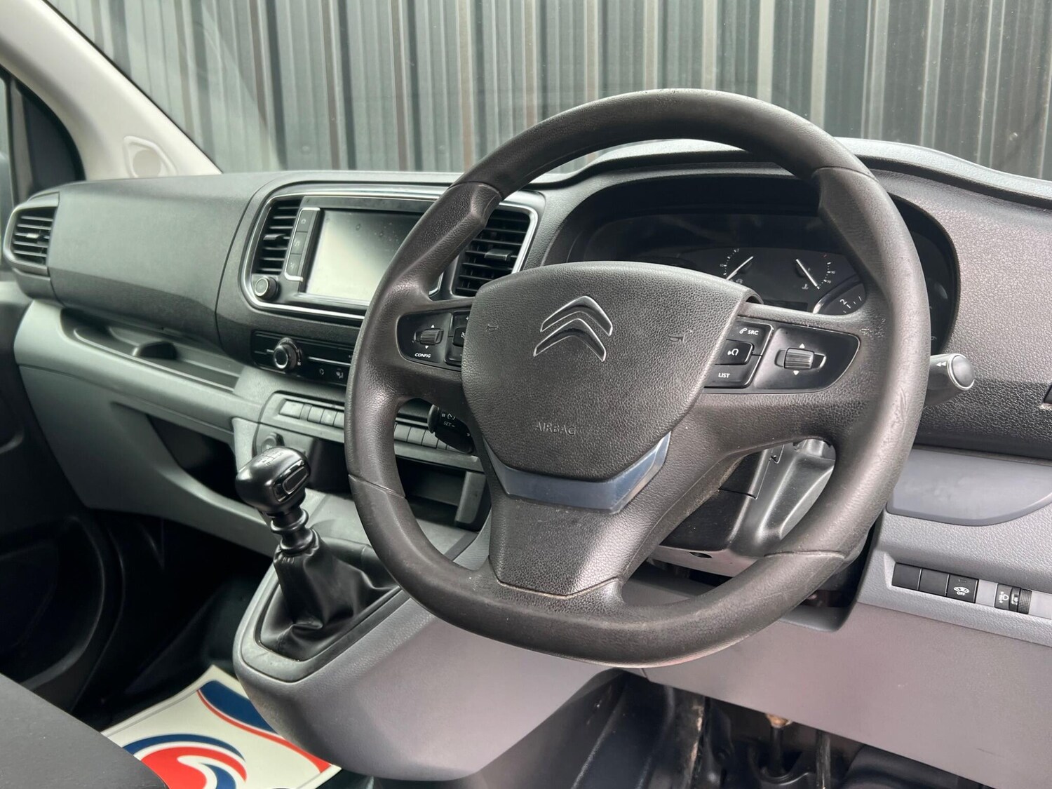 Used Citroen Dispatch for sale - 78046922: Photo 28