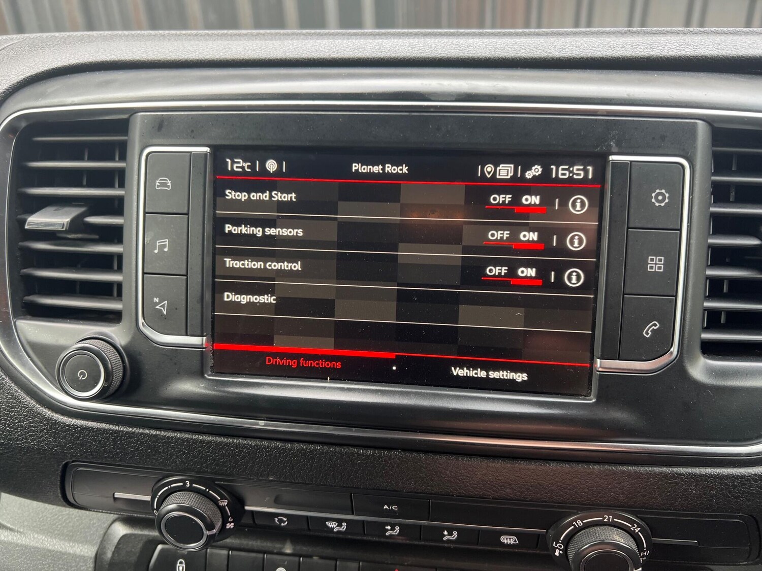 Used Citroen Dispatch for sale - 78046922: Photo 29