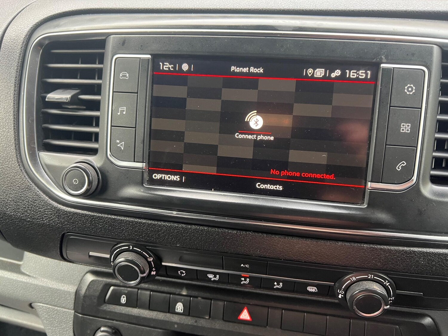 Used Citroen Dispatch for sale - 78046922: Photo 30