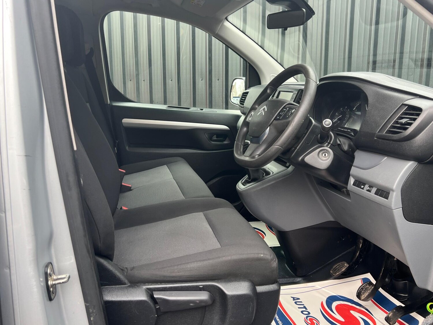 Used Citroen Dispatch for sale - 78046922: Photo 31