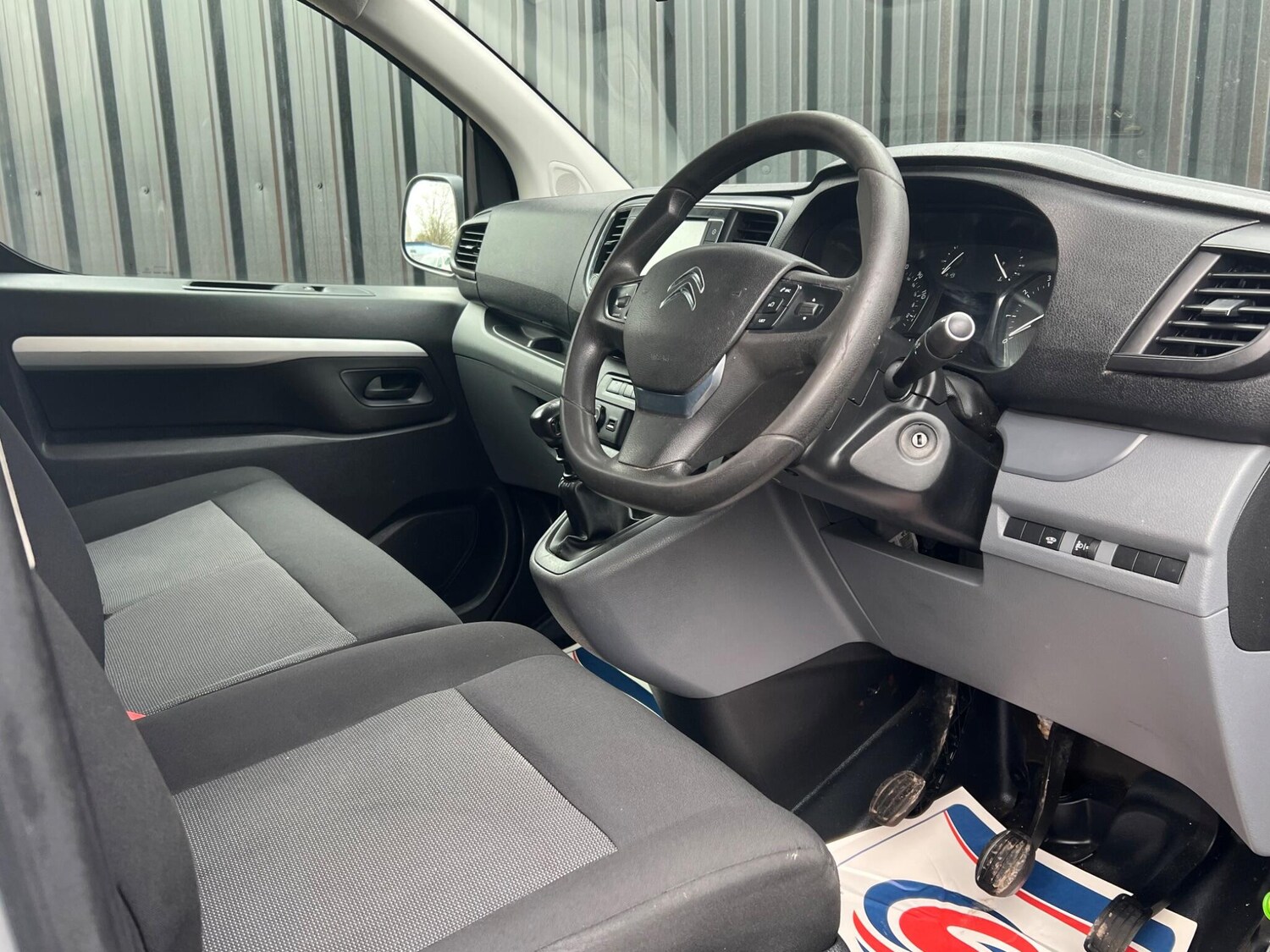 Used Citroen Dispatch for sale - 78046922: Photo 32