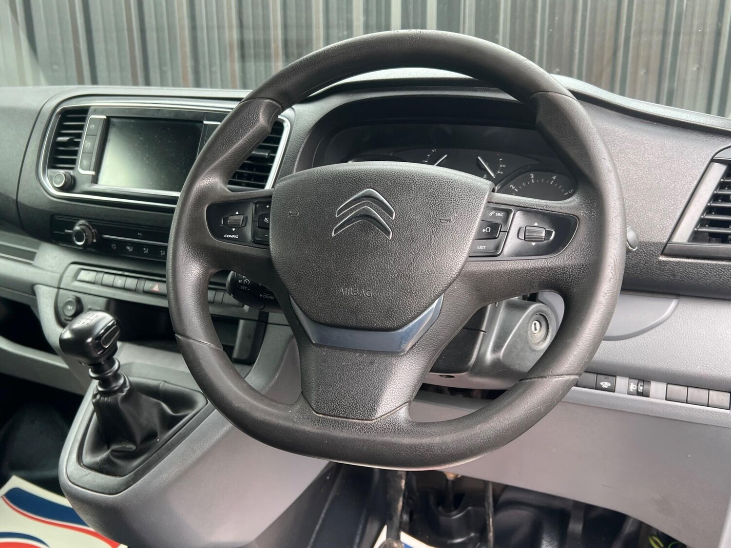 Used Citroen Dispatch for sale - 78046922: Photo 33