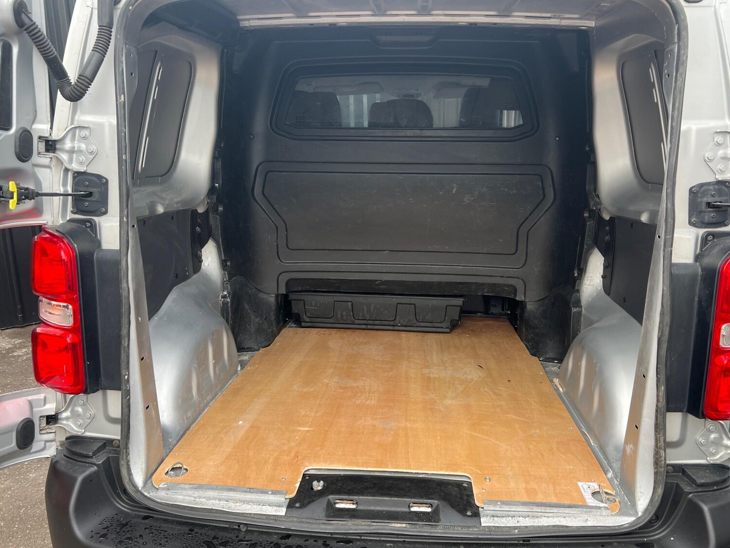 Used Citroen Dispatch for sale - 78046922: Photo 36