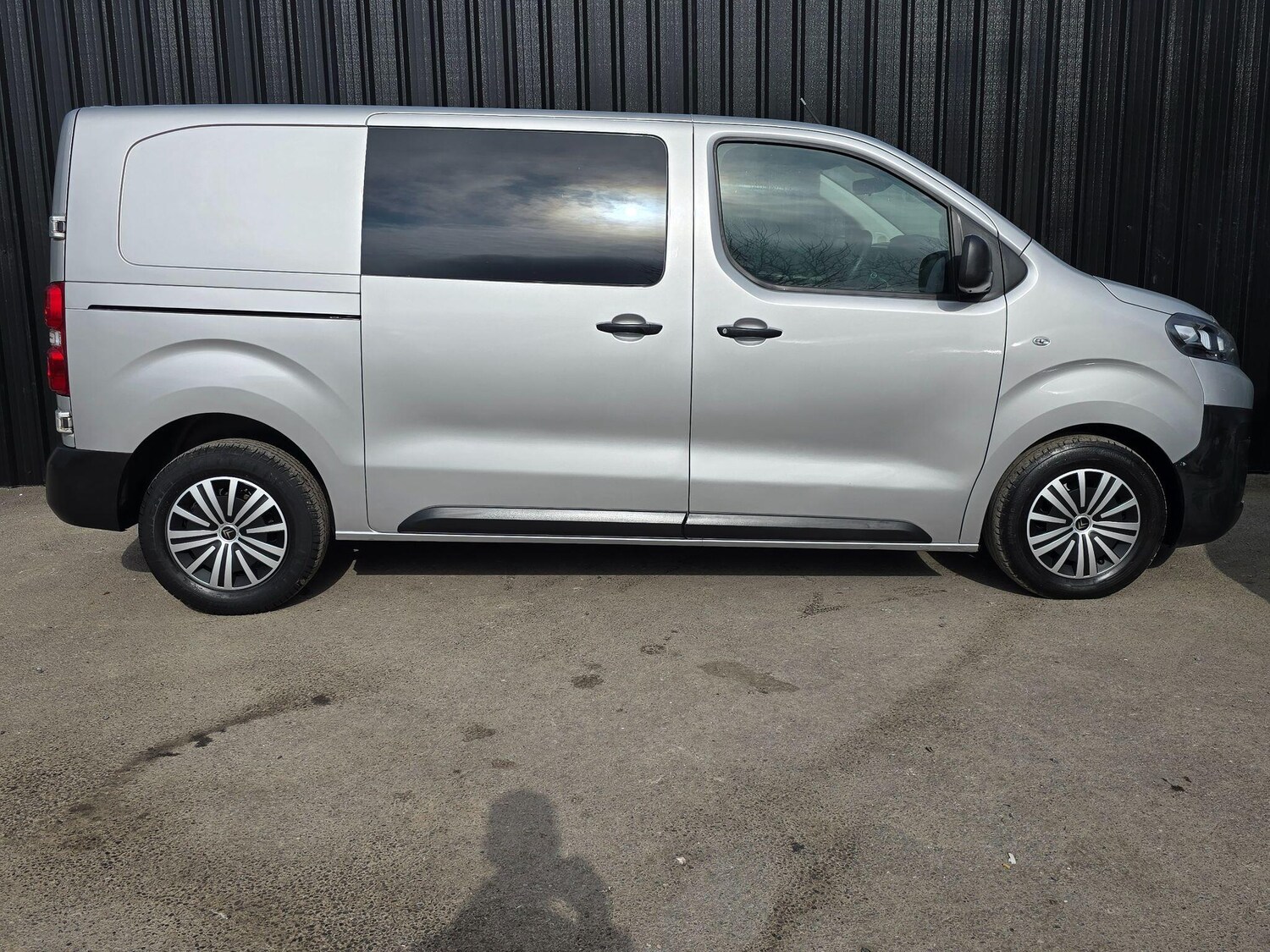 Used Citroen Dispatch for sale - 78046922: Photo 4