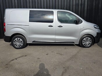 Used Citroen Dispatch 2020 for sale - 78046922: Photo
