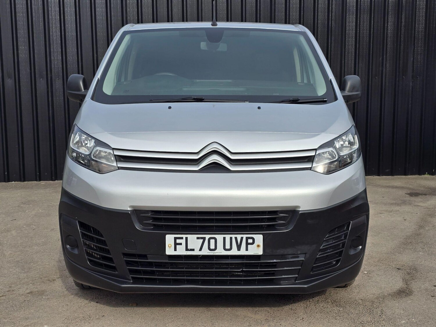 Used Citroen Dispatch for sale - 78046922: Photo 6