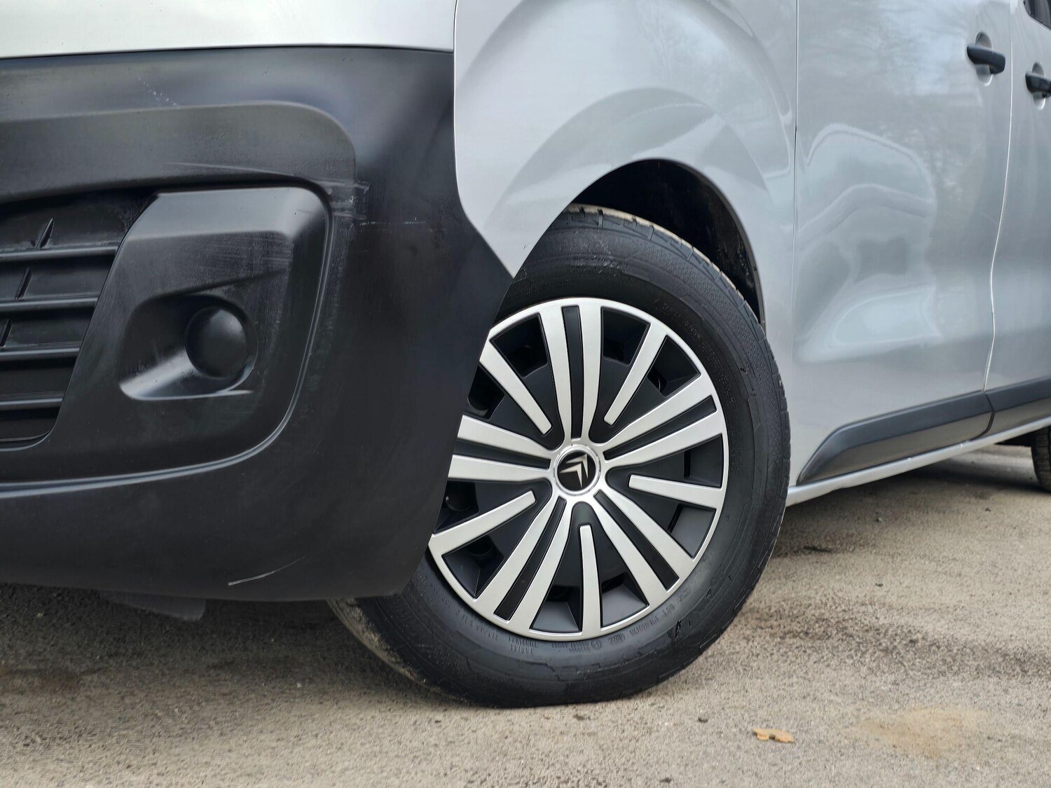 Used Citroen Dispatch for sale - 78046922: Photo 7