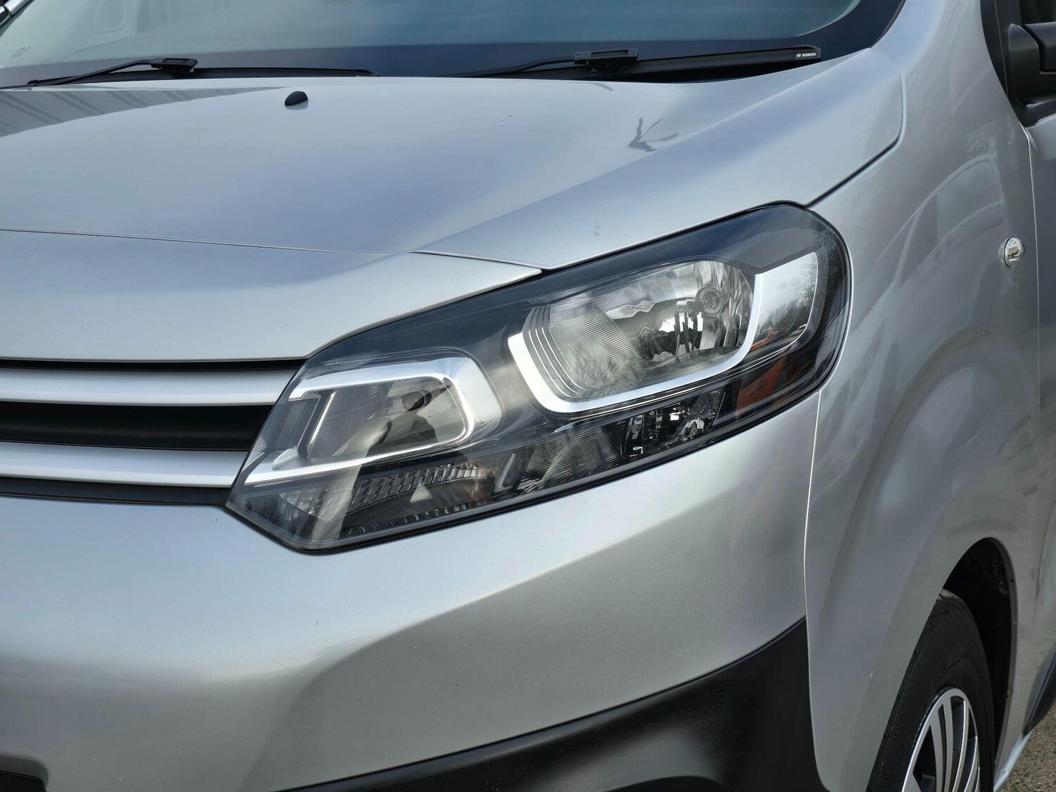 Used Citroen Dispatch for sale - 78046922: Photo 9