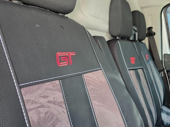 Used Ford Transit Custom 2021 for sale - 79106235: Photo
