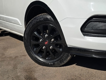 Used Ford Transit Custom 2021 for sale - 79106235: Photo