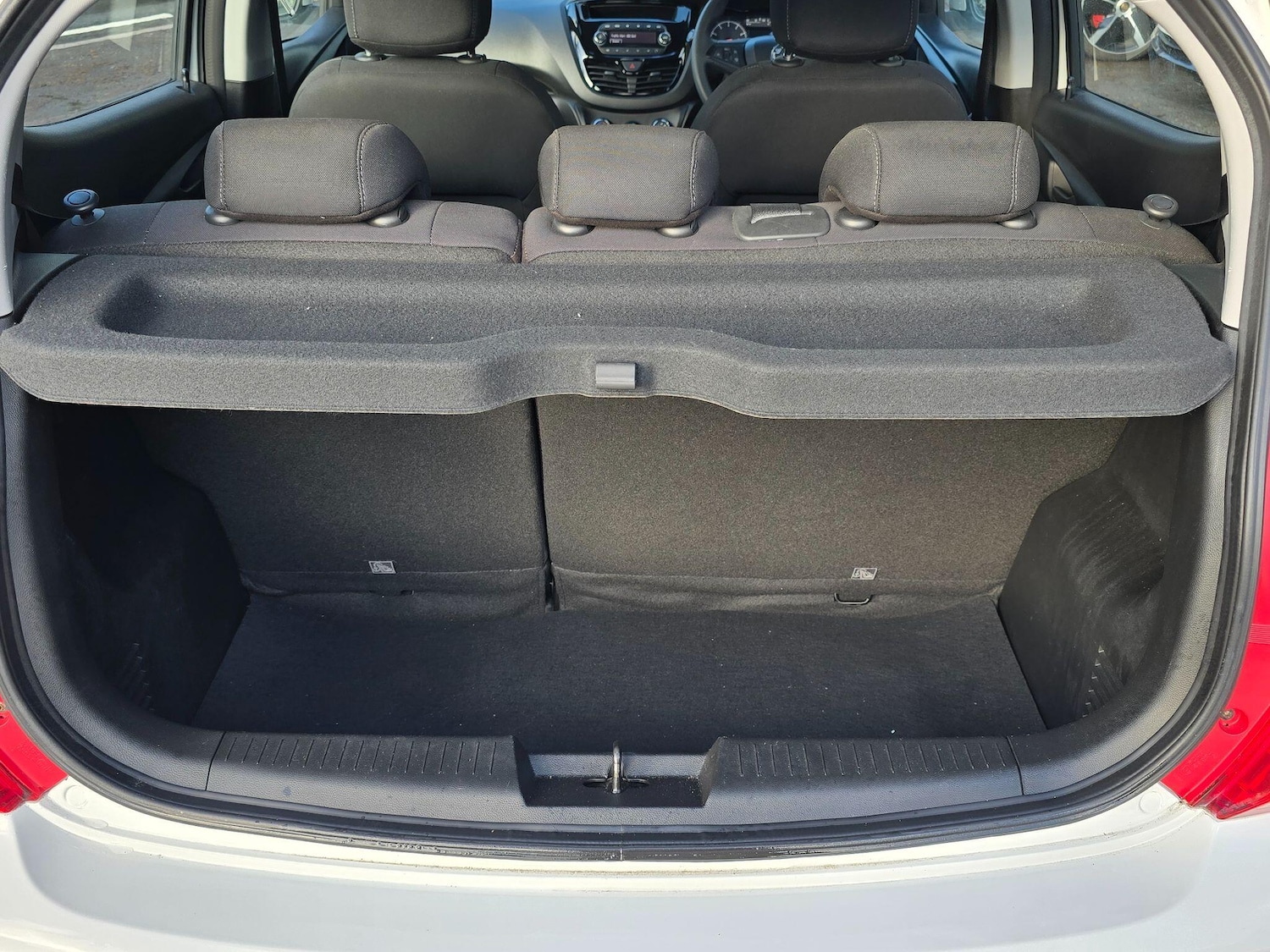 Used Vauxhall Viva 2015 for sale - 76964560: Photo 11