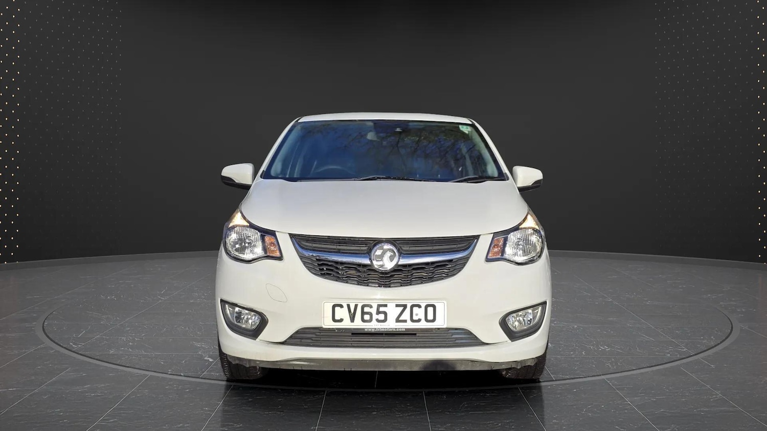 Used Vauxhall Viva 2015 for sale - 76964560: Photo 13