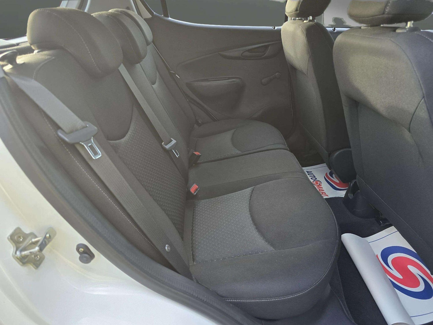 Used Vauxhall Viva 2015 for sale - 76964560: Photo 18