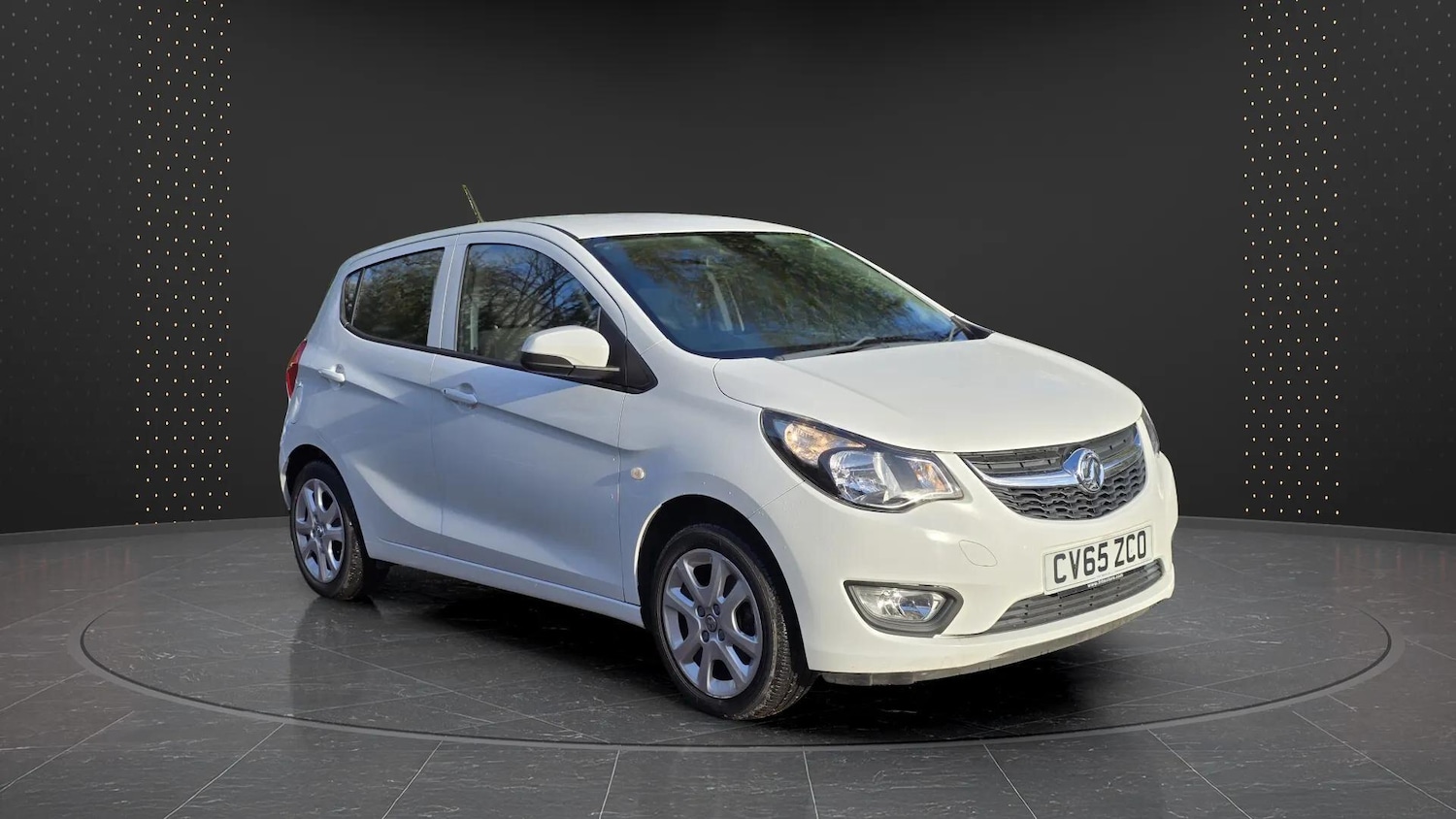 Used Vauxhall Viva 2015 for sale - 76964560: Photo 22