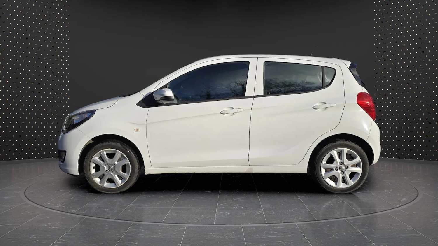 Used Vauxhall Viva 2015 for sale - 76964560: Photo 3