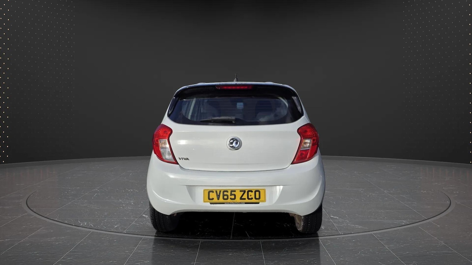 Used Vauxhall Viva 2015 for sale - 76964560: Photo 5