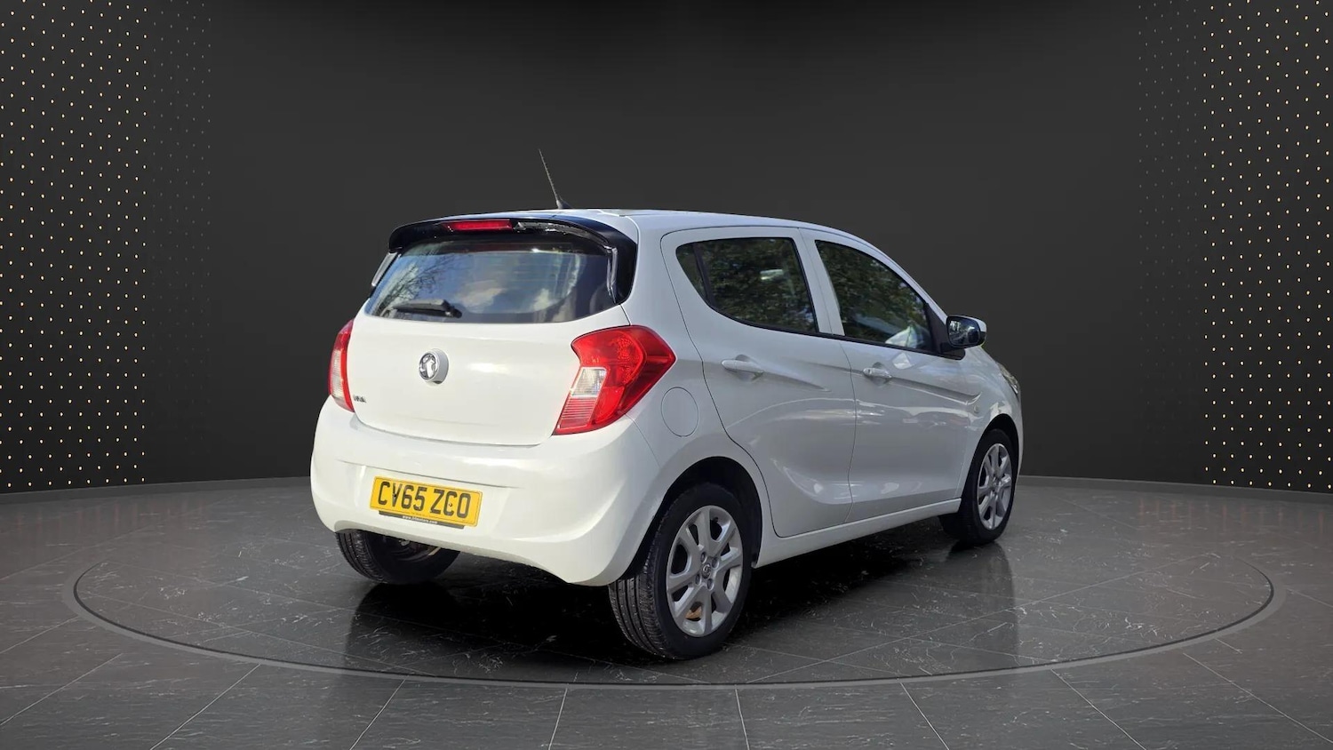 Used Vauxhall Viva 2015 for sale - 76964560: Photo 6