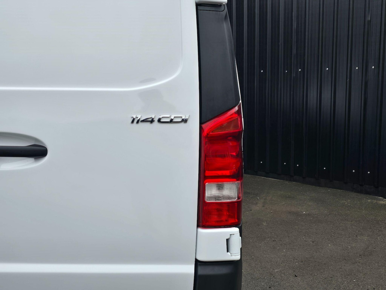 Used Mercedes-Benz Vito 2022 for sale - 77909455: Photo 11