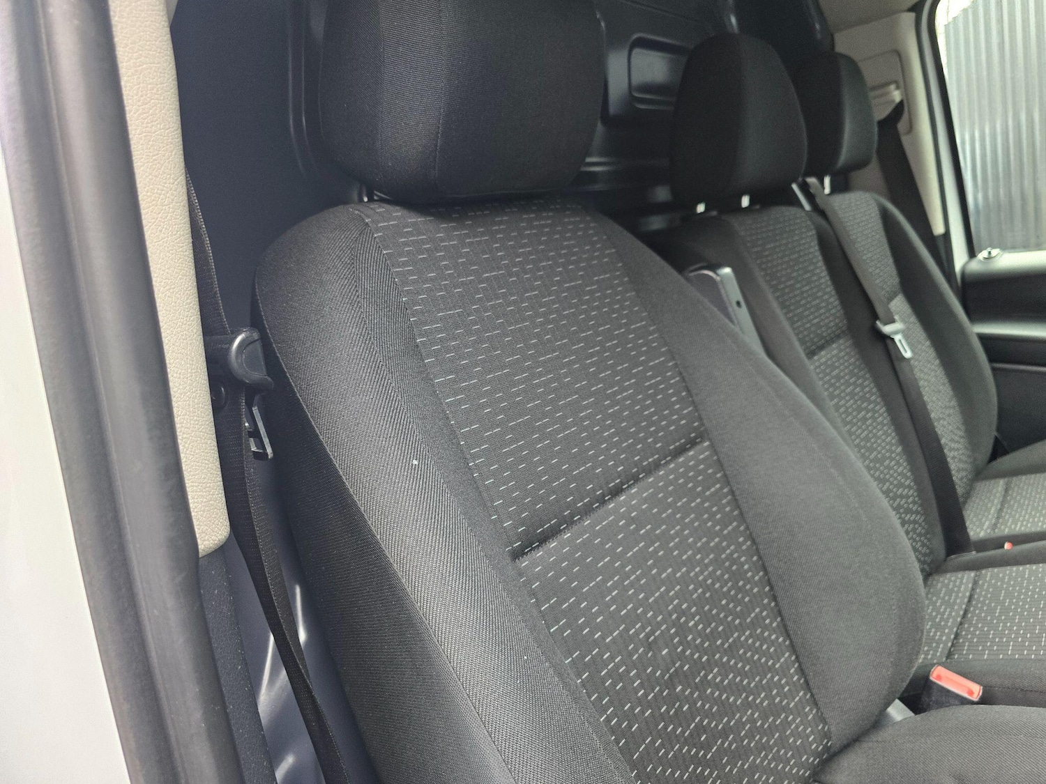 Used Mercedes-Benz Vito 2022 for sale - 77909455: Photo 18