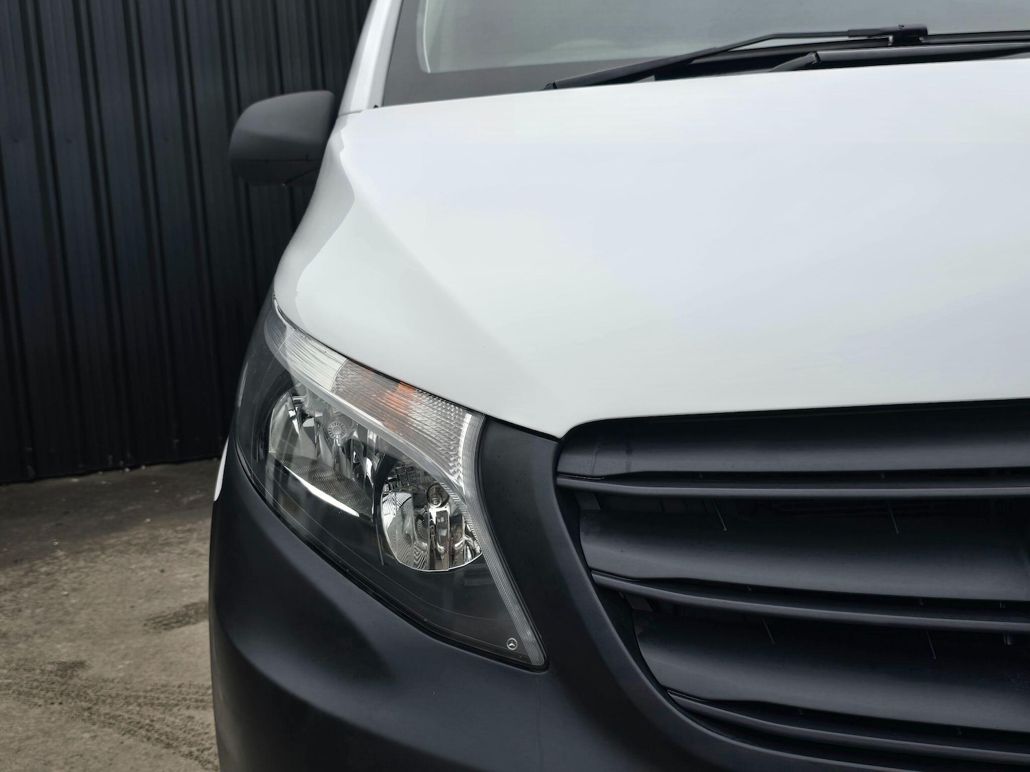 Used Mercedes-Benz Vito 2022 for sale - 77909455: Photo 2