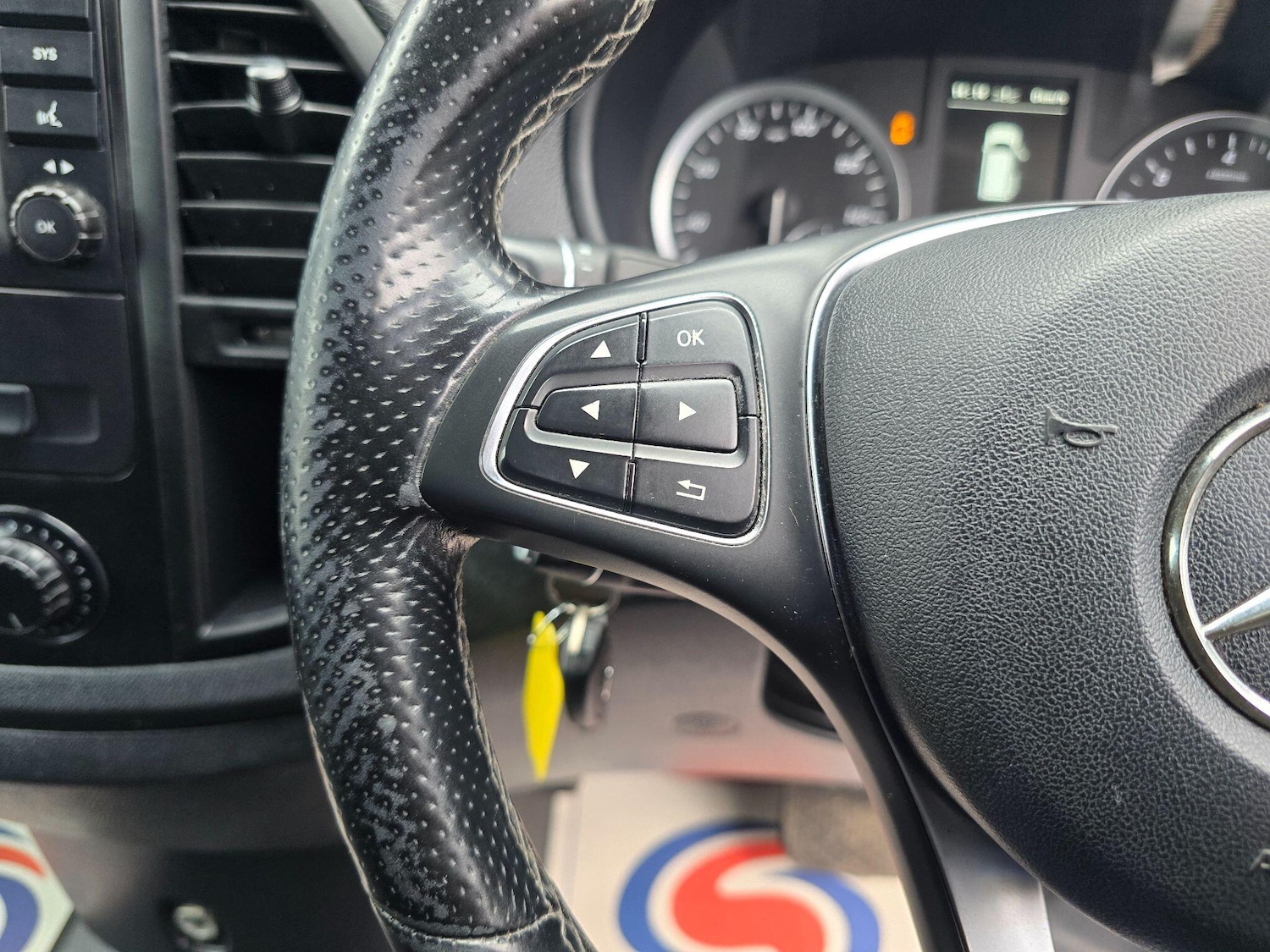 Used Mercedes-Benz Vito 2022 for sale - 77909455: Photo 21