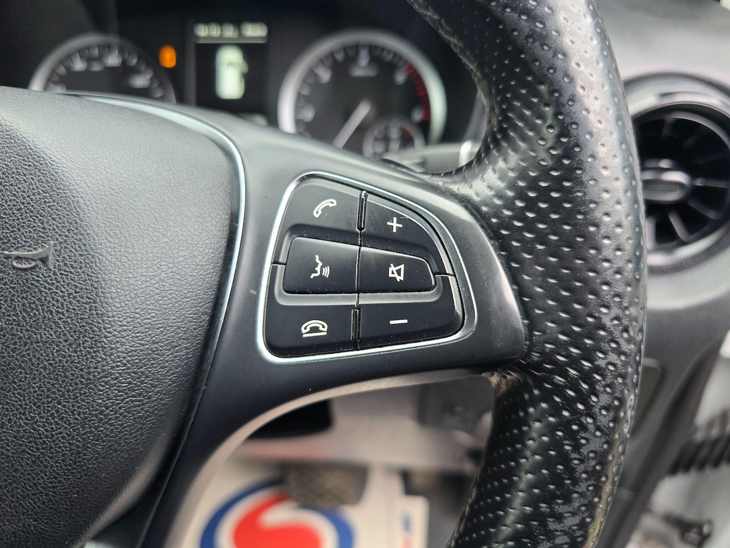 Used Mercedes-Benz Vito 2022 for sale - 77909455: Photo 22