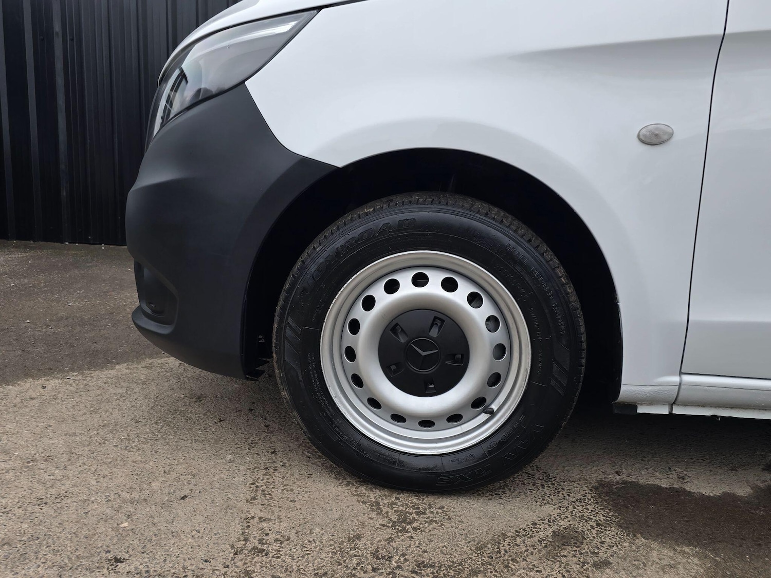 Used Mercedes-Benz Vito 2022 for sale - 77909455: Photo 25