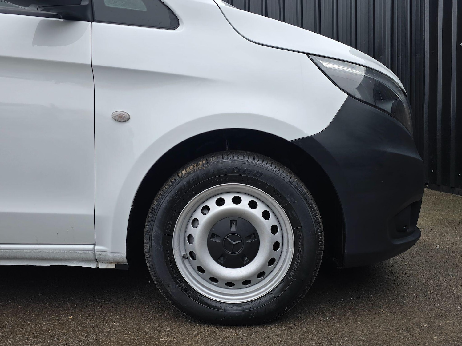 Used Mercedes-Benz Vito 2022 for sale - 77909455: Photo 26
