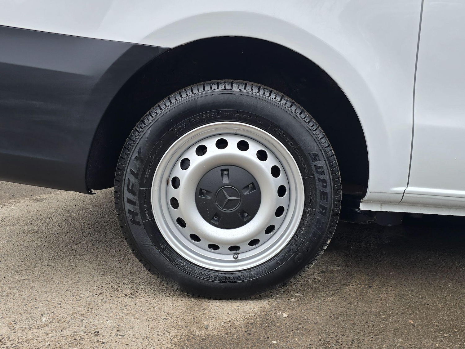 Used Mercedes-Benz Vito 2022 for sale - 77909455: Photo 27