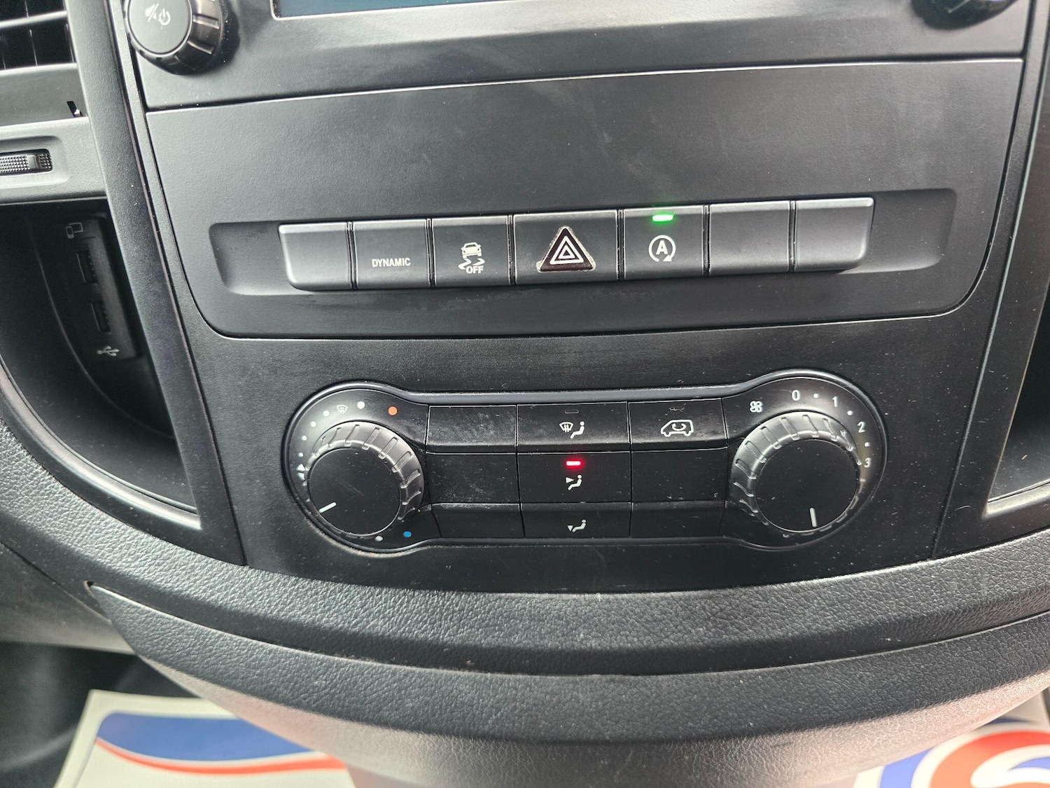 Used Mercedes-Benz Vito 2022 for sale - 77909455: Photo 29