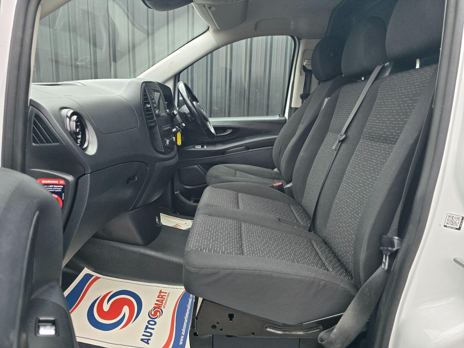 Used Mercedes-Benz Vito 2022 for sale - 77909455: Photo 30