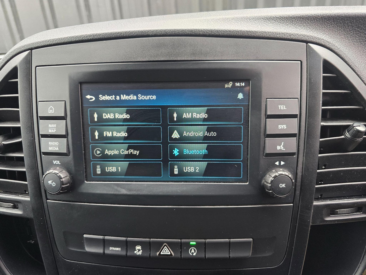 Used Mercedes-Benz Vito 2022 for sale - 77909455: Photo 33