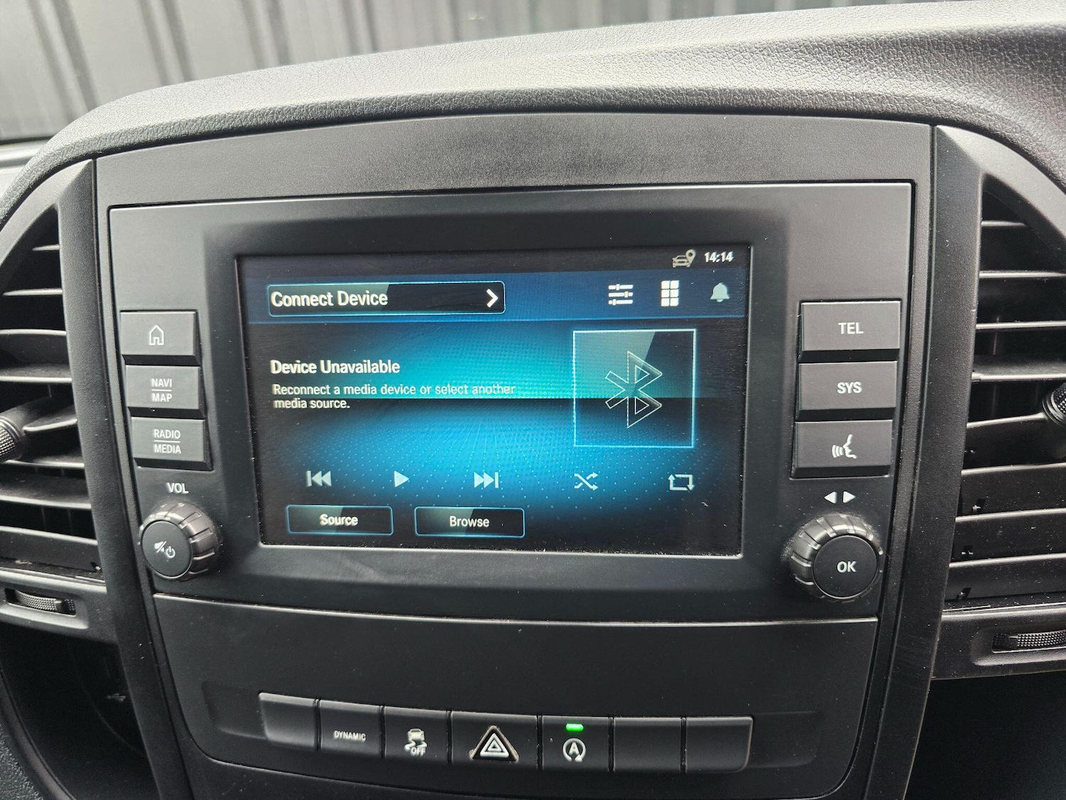 Used Mercedes-Benz Vito 2022 for sale - 77909455: Photo 34