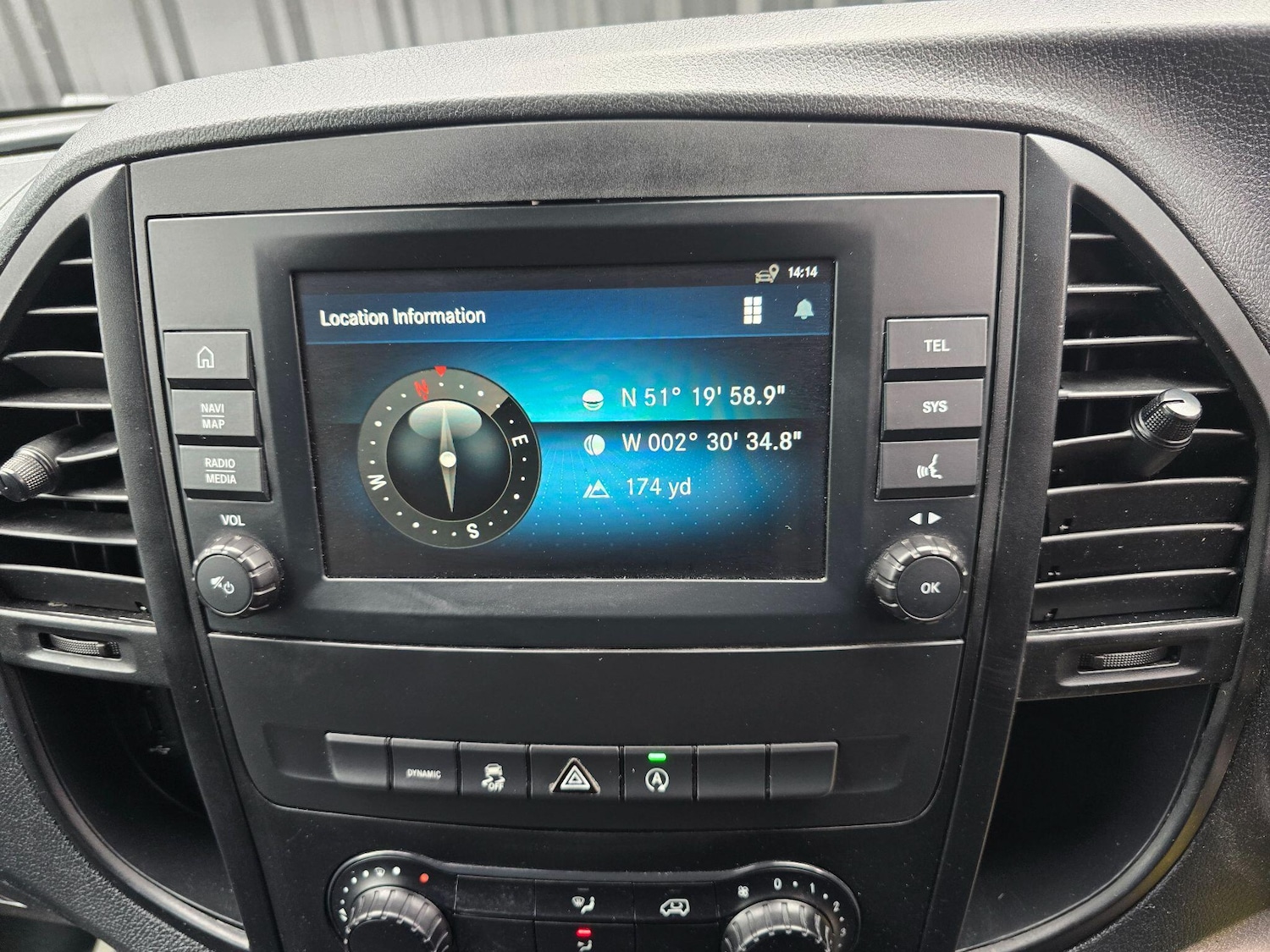 Used Mercedes-Benz Vito 2022 for sale - 77909455: Photo 35