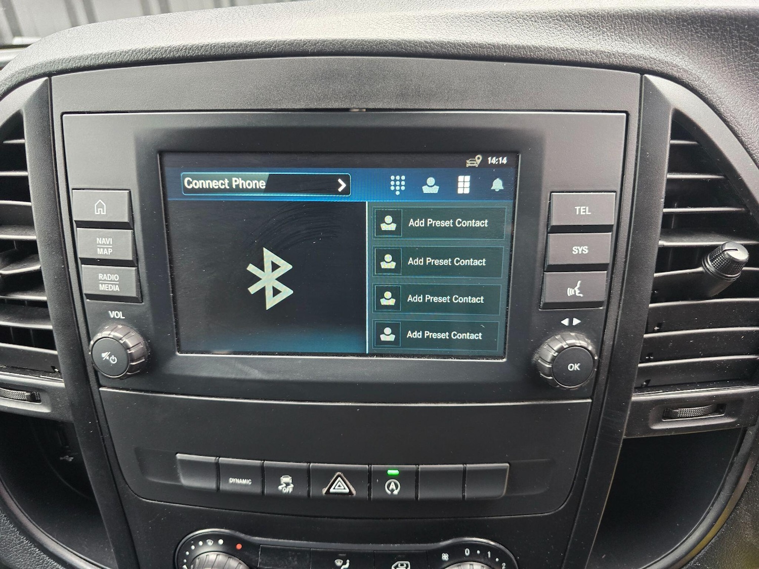 Used Mercedes-Benz Vito 2022 for sale - 77909455: Photo 36