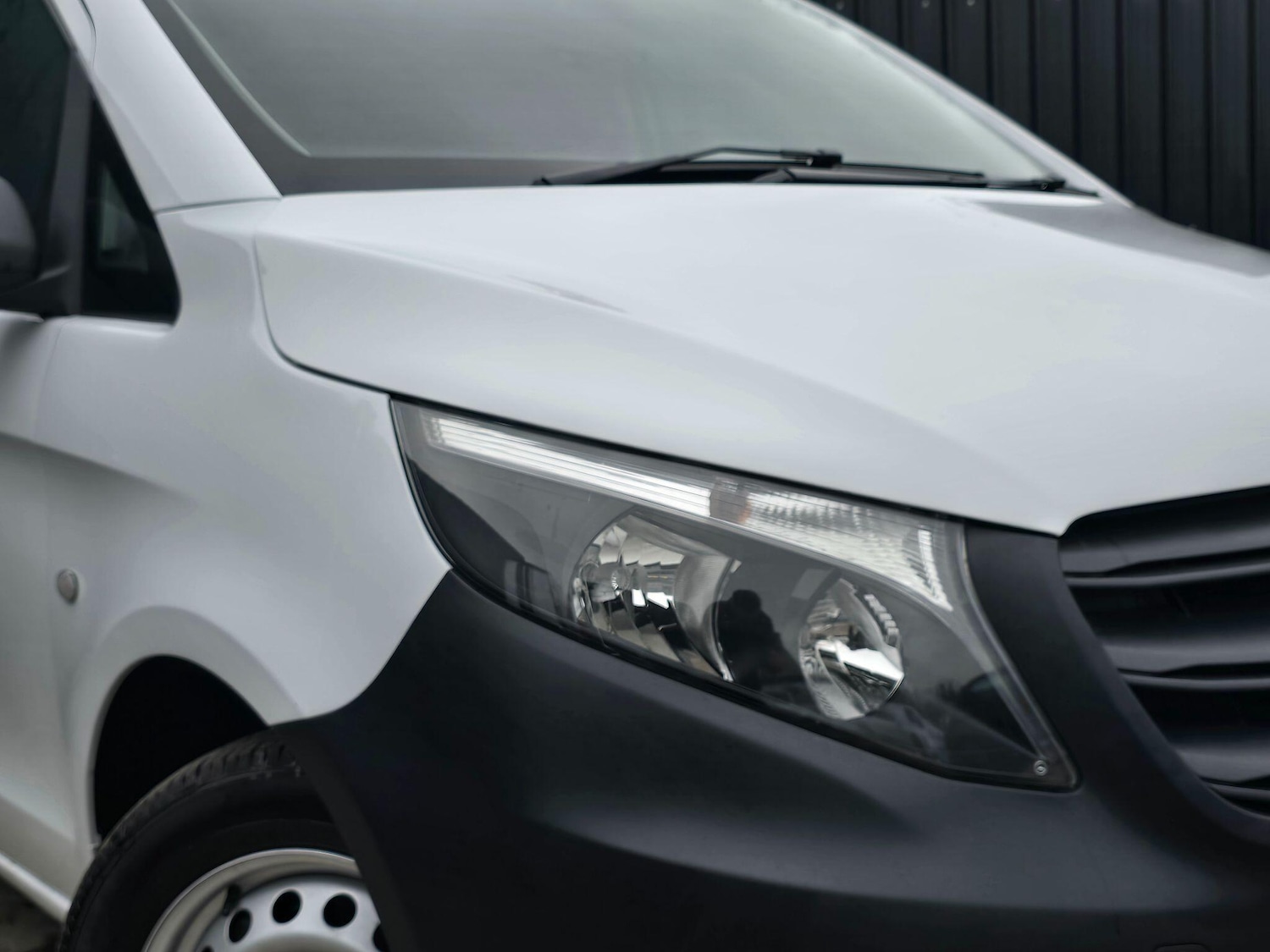 Used Mercedes-Benz Vito 2022 for sale - 77909455: Photo 41