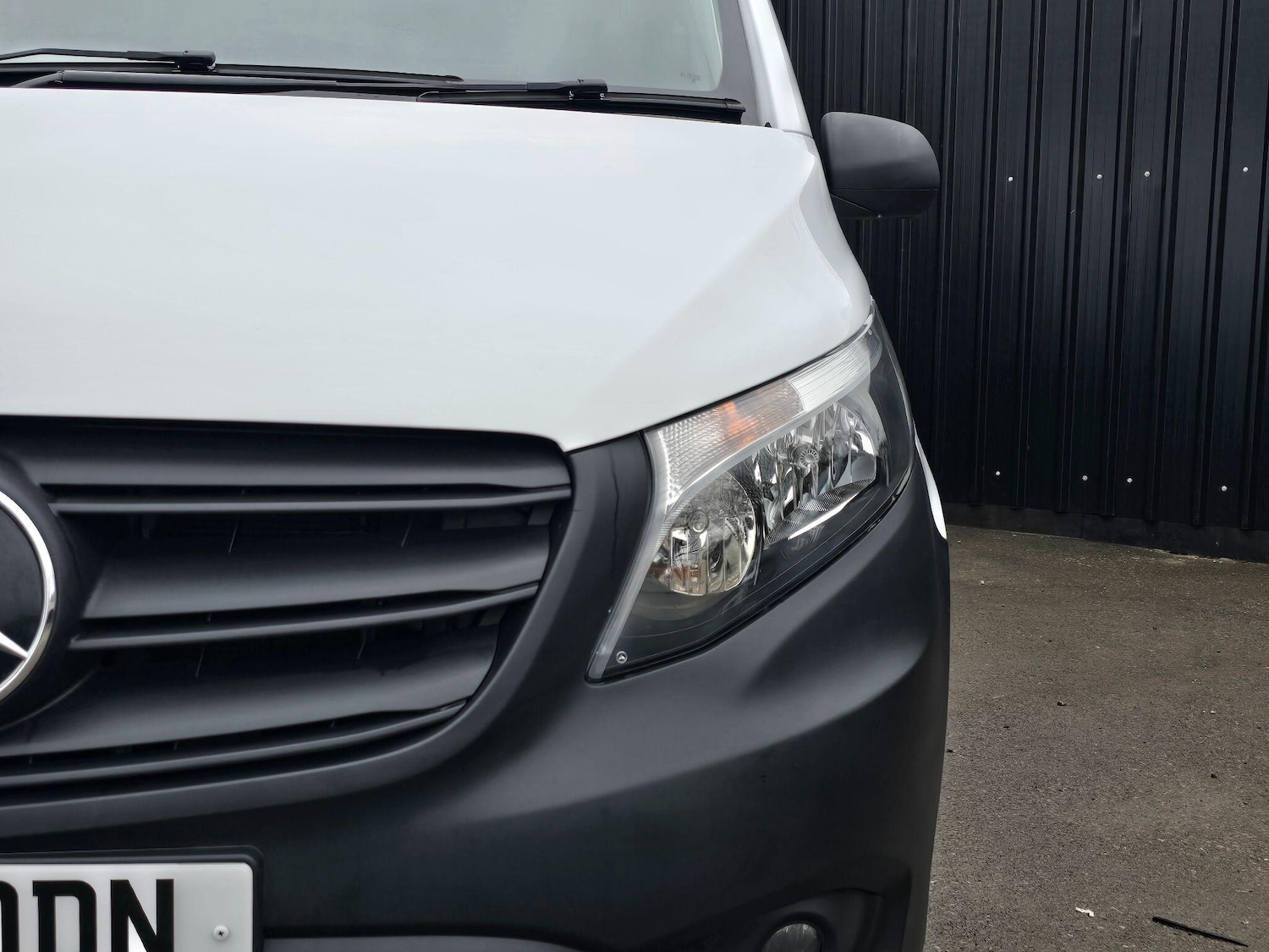 Used Mercedes-Benz Vito 2022 for sale - 77909455: Photo 6