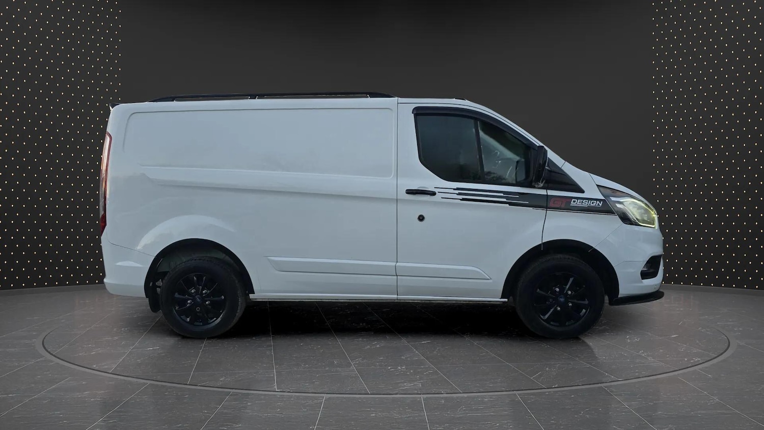 Used Ford Transit Custom 2021 for sale - 76964622: Photo 11