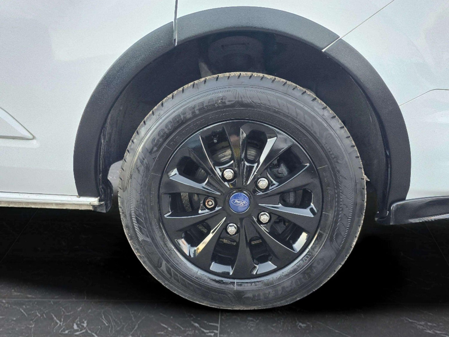 Used Ford Transit Custom 2021 for sale - 76964622: Photo 14