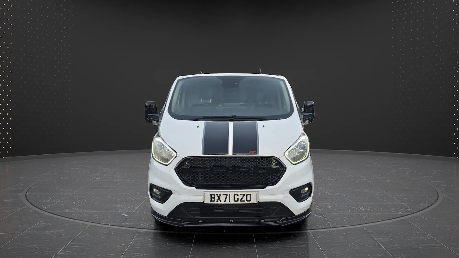 Used Ford Transit Custom 2021 for sale - 76964622: Photo 15