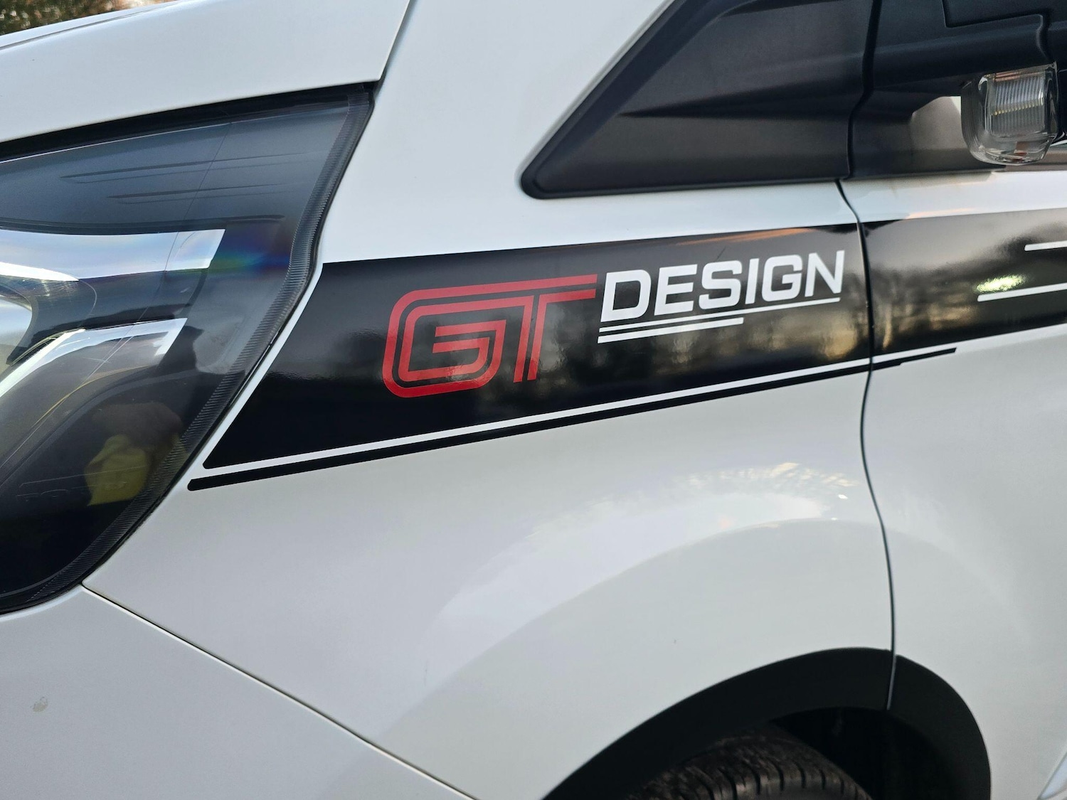 Used Ford Transit Custom 2021 for sale - 76964622: Photo 17