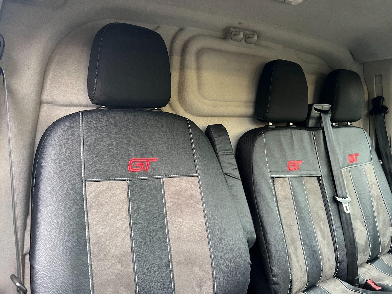 Used Ford Transit Custom 2021 for sale - 76964622: Photo 29